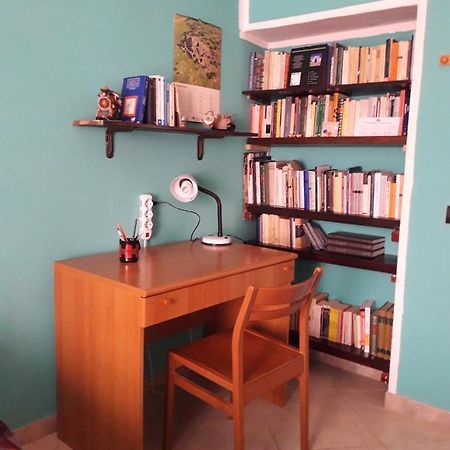 Monna Catarina B&B Sassari Kültér fotó