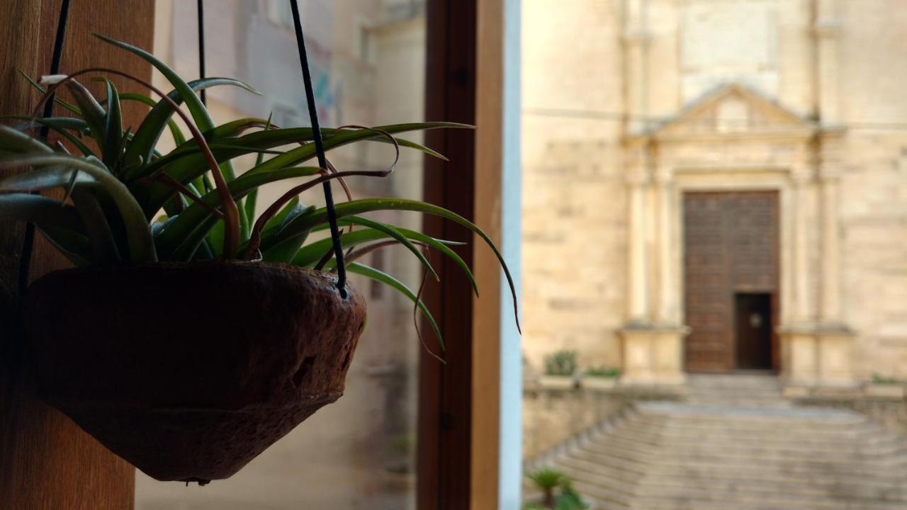 Monna Catarina B&B Sassari Kültér fotó