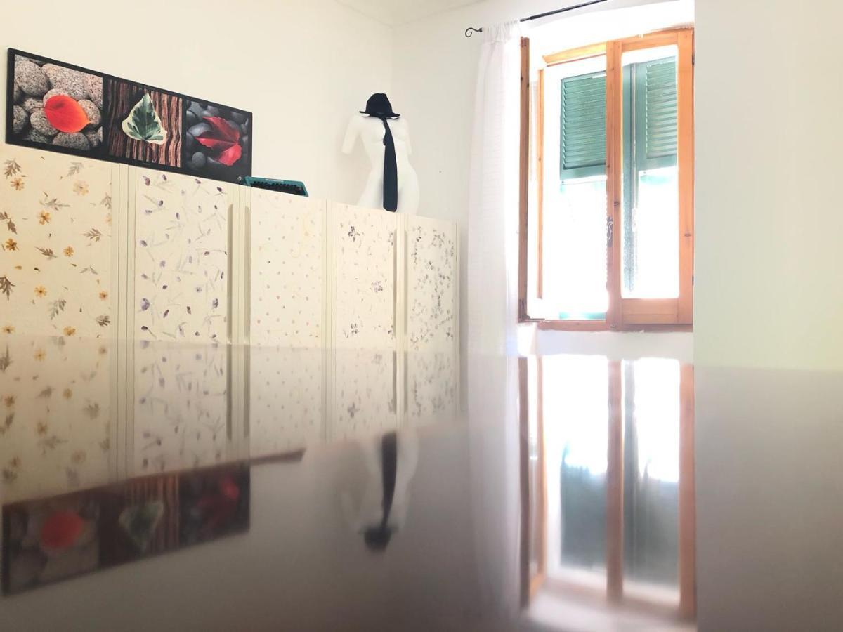 Monna Catarina B&B Sassari Kültér fotó