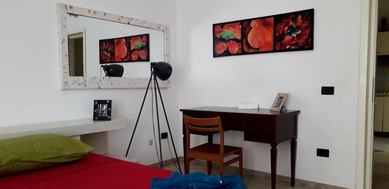 Monna Catarina B&B Sassari Kültér fotó