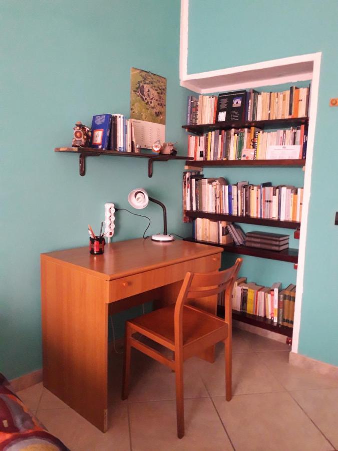 Monna Catarina B&B Sassari Kültér fotó